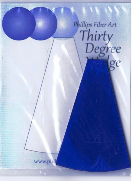 Thirty Degree Wedge